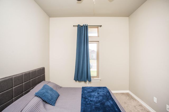 712 N 3rd Street, Wolfforth, TX 79382
