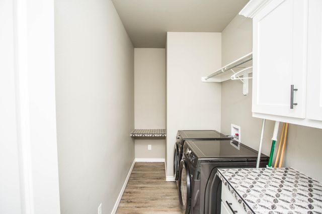 712 N 3rd Street, Wolfforth, TX 79382