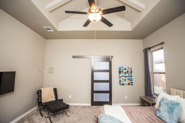 712 N 3rd Street, Wolfforth, TX 79382