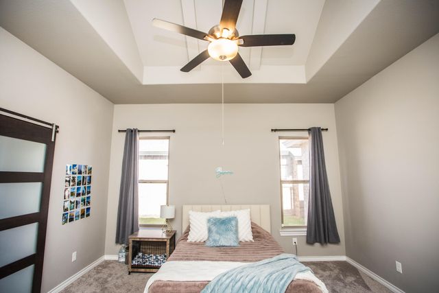 712 N 3rd Street, Wolfforth, TX 79382