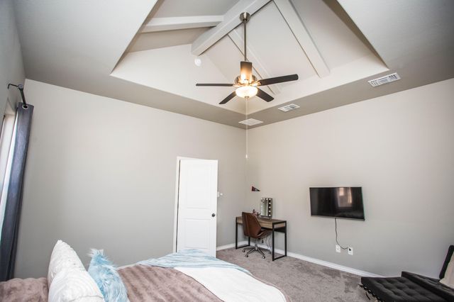 712 N 3rd Street, Wolfforth, TX 79382