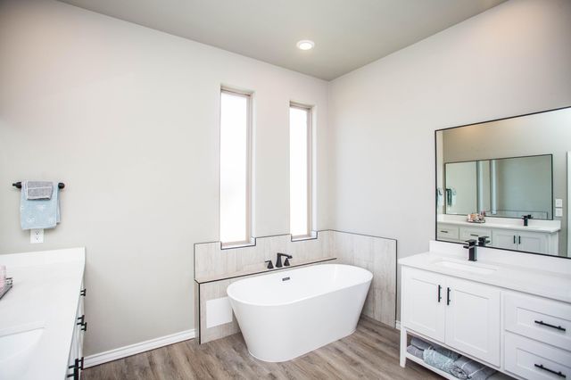 712 N 3rd Street, Wolfforth, TX 79382