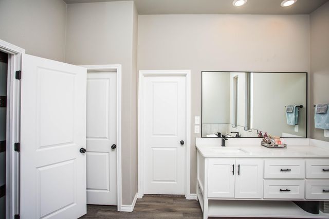 712 N 3rd Street, Wolfforth, TX 79382