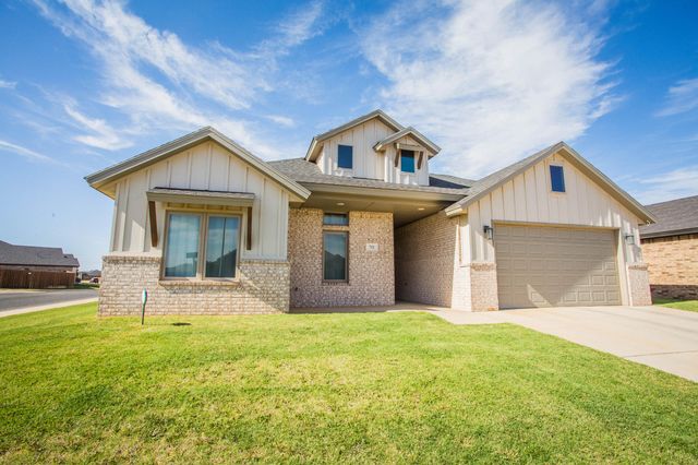 712 N 3rd Street, Wolfforth, TX 79382