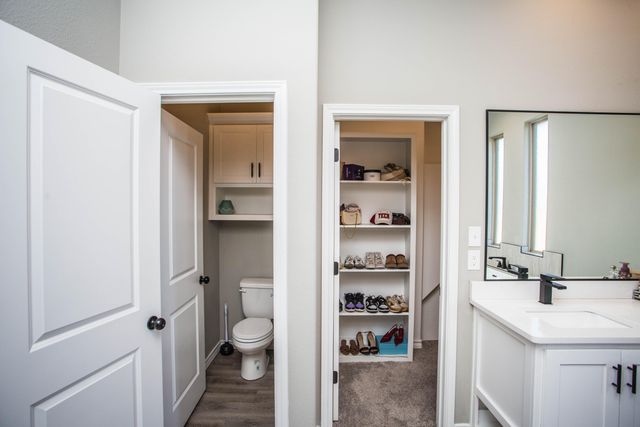 712 N 3rd Street, Wolfforth, TX 79382