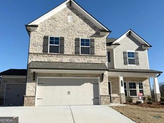 114 Brandle Rose Way, Hoschton, GA 30548