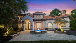 3 Maroon Creek Court, The Woodlands, TX 77389