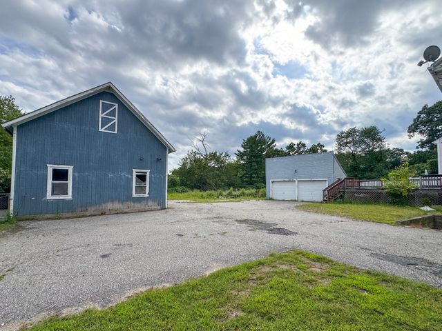 116 Leedham St, Attleboro, MA 02703