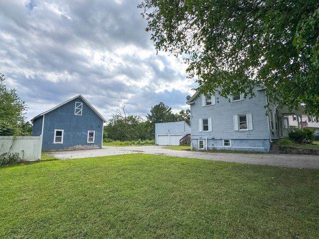 116 Leedham St, Attleboro, MA 02703