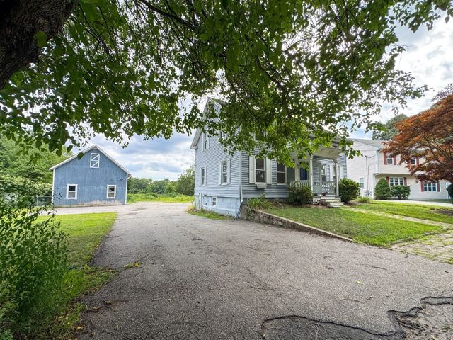 116 Leedham St, Attleboro, MA 02703
