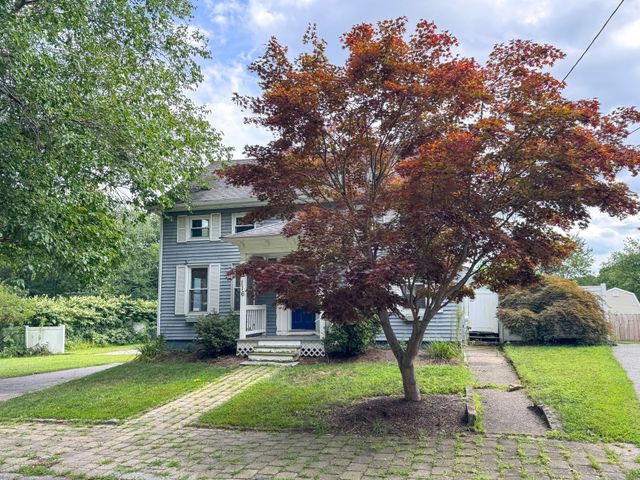 116 Leedham St, Attleboro, MA 02703