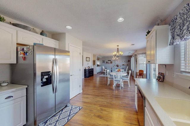 1136 Caramel Court SE, Rio Rancho, NM 87124