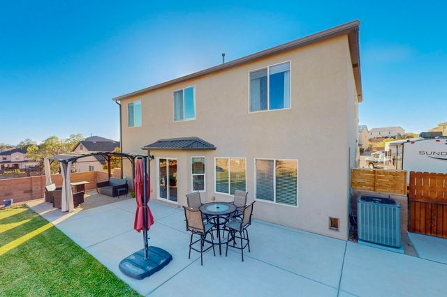 1136 Caramel Court SE, Rio Rancho, NM 87124