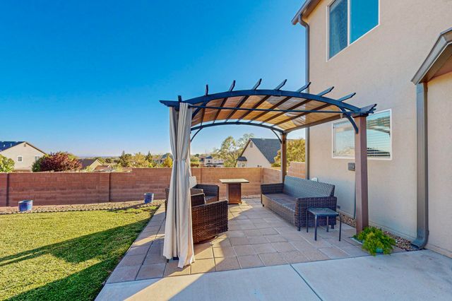 1136 Caramel Court SE, Rio Rancho, NM 87124