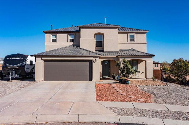 1136 Caramel Court SE, Rio Rancho, NM 87124