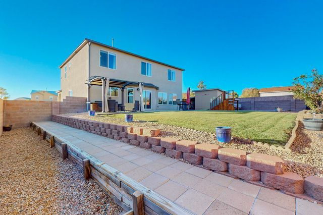 1136 Caramel Court SE, Rio Rancho, NM 87124