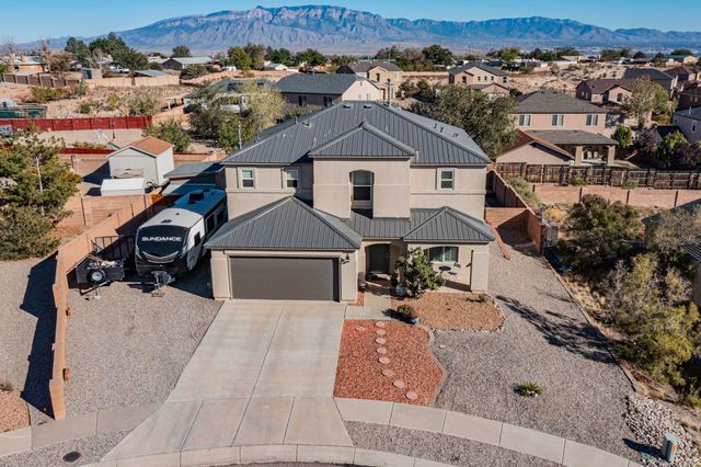 1136 Caramel Court SE, Rio Rancho, NM 87124