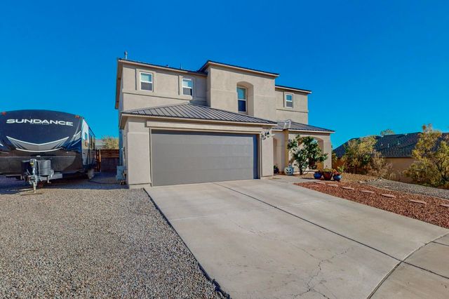 1136 Caramel Court SE, Rio Rancho, NM 87124