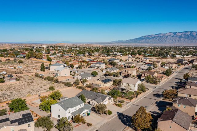 1136 Caramel Court SE, Rio Rancho, NM 87124