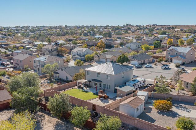 1136 Caramel Court SE, Rio Rancho, NM 87124