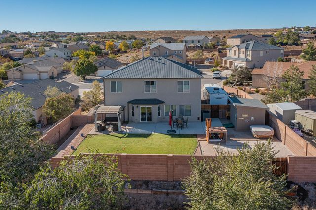 1136 Caramel Court SE, Rio Rancho, NM 87124