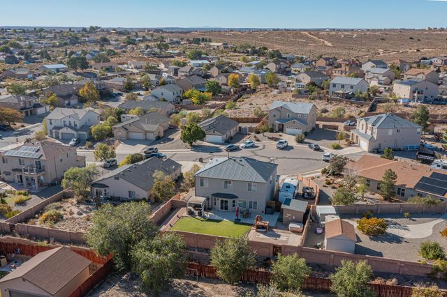 1136 Caramel Court SE, Rio Rancho, NM 87124