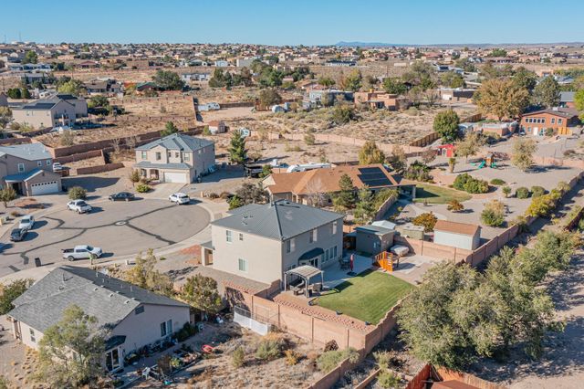 1136 Caramel Court SE, Rio Rancho, NM 87124