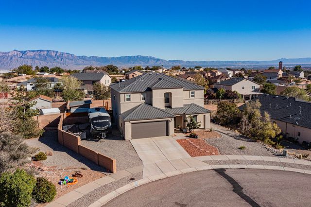 1136 Caramel Court SE, Rio Rancho, NM 87124