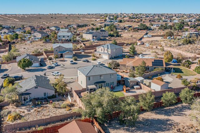 1136 Caramel Court SE, Rio Rancho, NM 87124