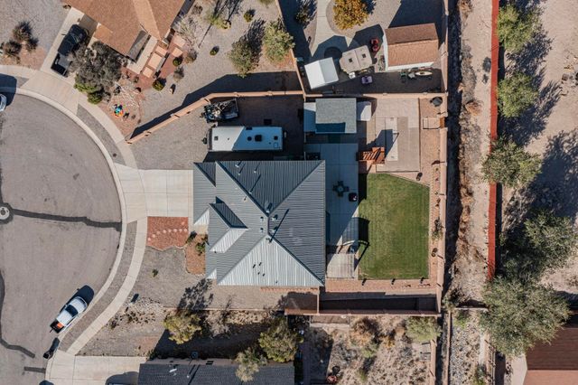 1136 Caramel Court SE, Rio Rancho, NM 87124