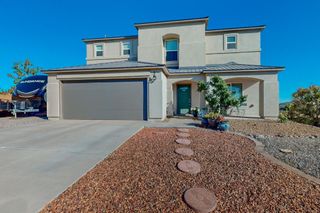 1136 Caramel Court SE, Rio Rancho, NM 87124