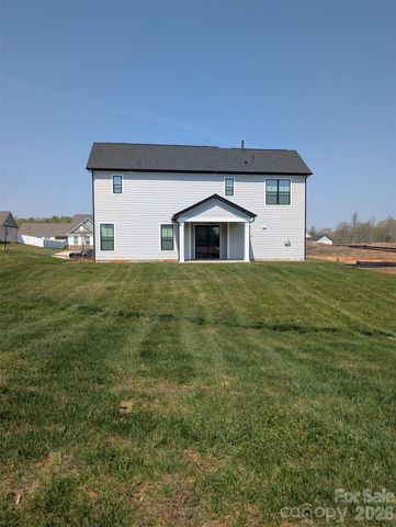 2092 Fordhill Street, Rock Hill, SC 29732