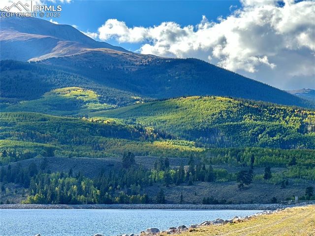 143 Fir Drive, Leadville, CO 80461