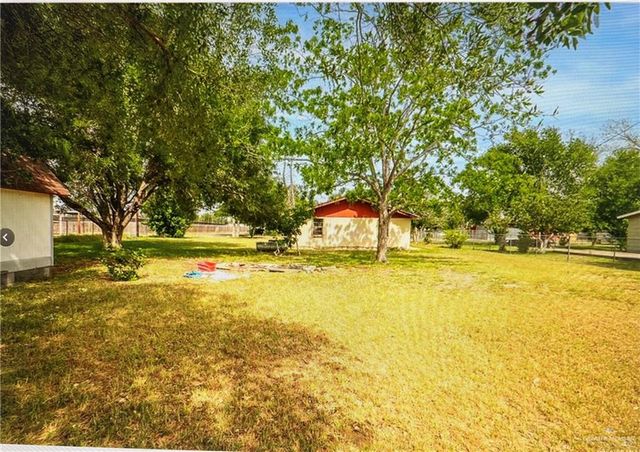 1202 S Tio Avenue, Weslaco, TX 78596