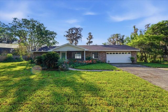 700 DRUID WAY, Lutz, FL 33548