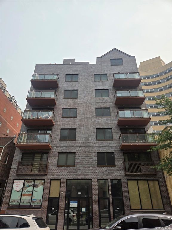 97-40 64th Avenue 7A, Rego Park, NY 11374
