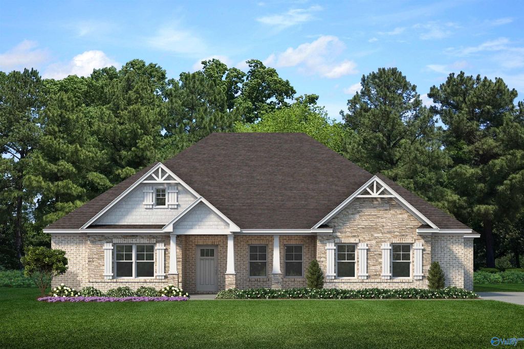 23322 Leroy Lane, Athens, AL 35613