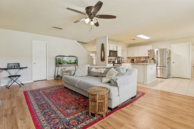 605 Rock Brook Drive, Forney, TX 75126