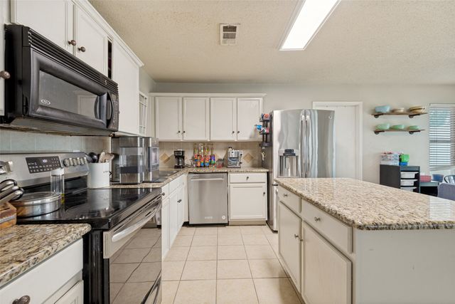 605 Rock Brook Drive, Forney, TX 75126