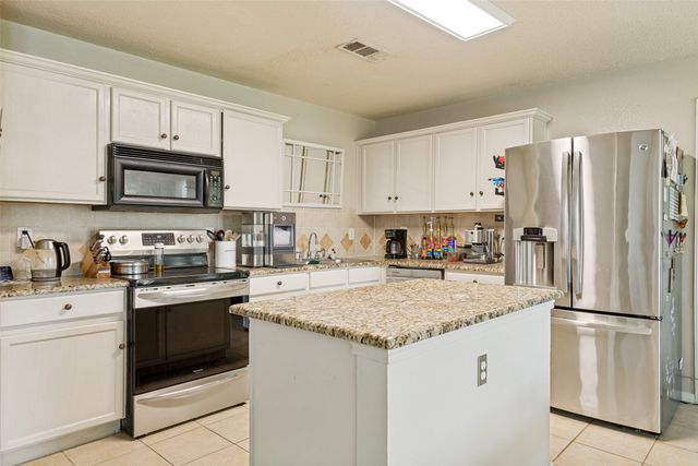 605 Rock Brook Drive, Forney, TX 75126