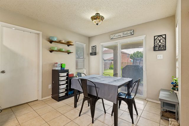 605 Rock Brook Drive, Forney, TX 75126