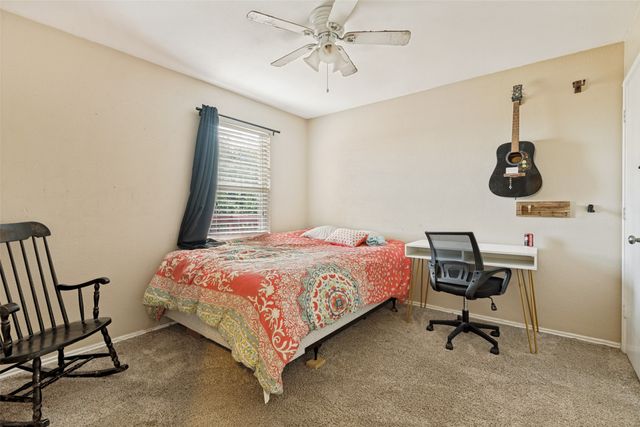 605 Rock Brook Drive, Forney, TX 75126
