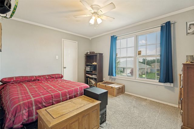 605 Rock Brook Drive, Forney, TX 75126