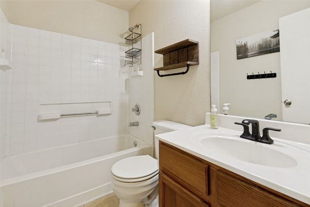 605 Rock Brook Drive, Forney, TX 75126