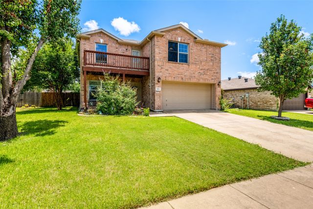 605 Rock Brook Drive, Forney, TX 75126