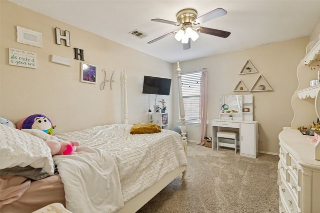 605 Rock Brook Drive, Forney, TX 75126