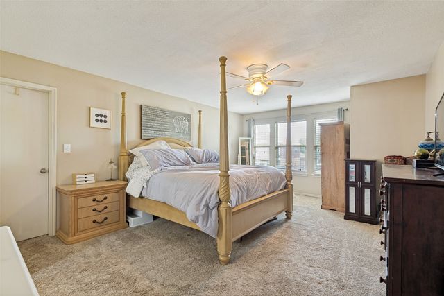605 Rock Brook Drive, Forney, TX 75126