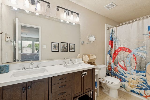 605 Rock Brook Drive, Forney, TX 75126