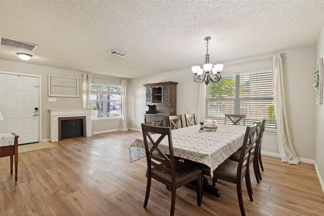 605 Rock Brook Drive, Forney, TX 75126