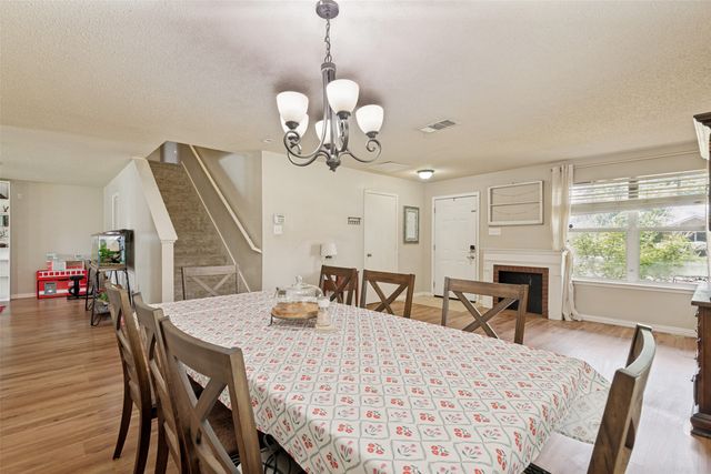 605 Rock Brook Drive, Forney, TX 75126